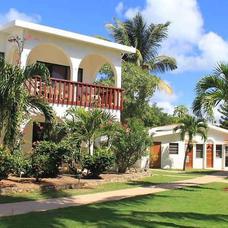 Carimar Beach Club Meads Bay Exterior foto