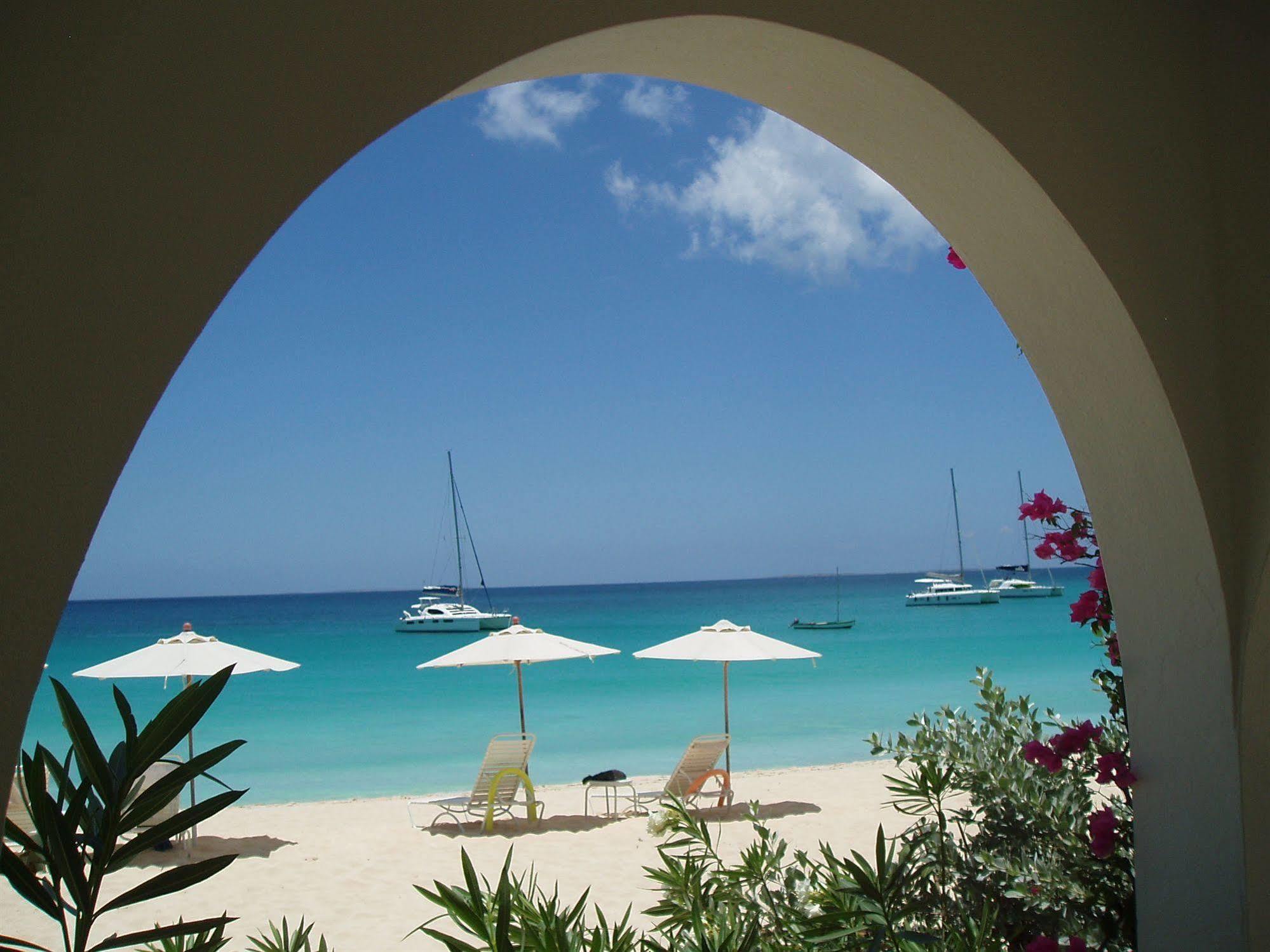 Carimar Beach Club Meads Bay Exterior foto
