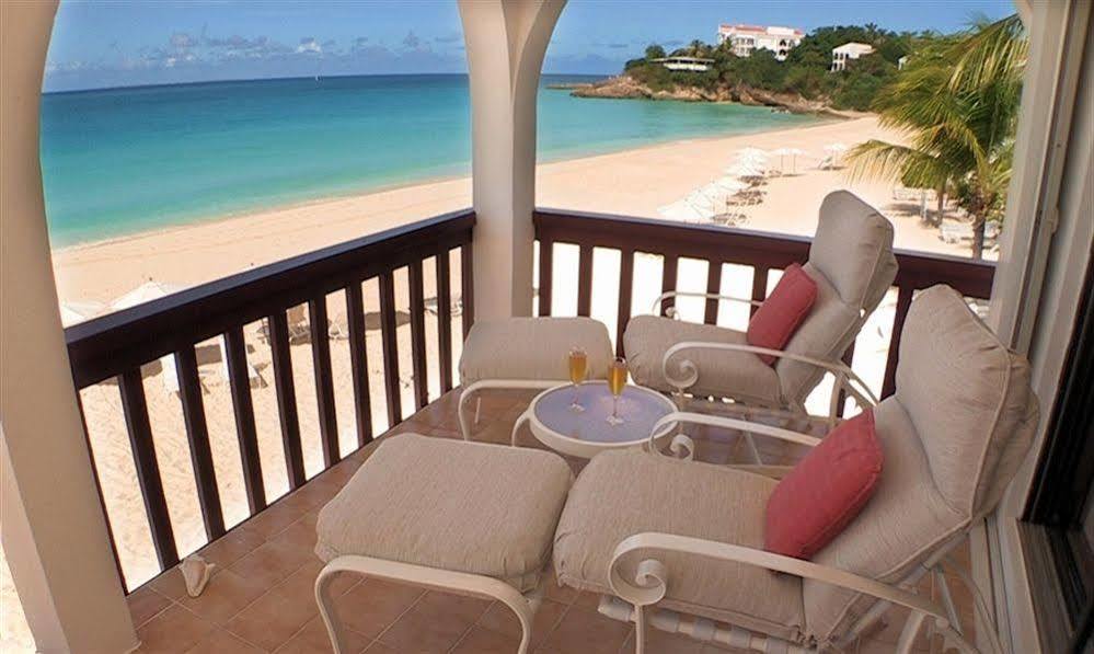 Carimar Beach Club Meads Bay Exterior foto